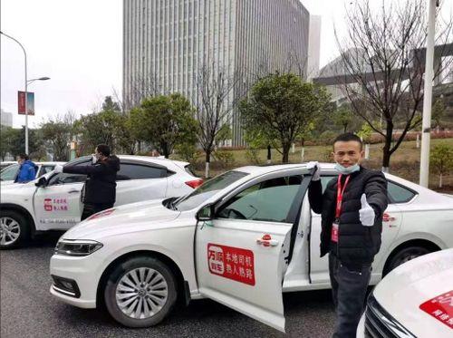 万顺叫车最新爆料长沙,揭秘行业变革背后的故事