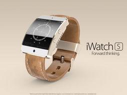 iwatch 最新爆料,颠覆传统，智能穿戴新纪元即将来临！”