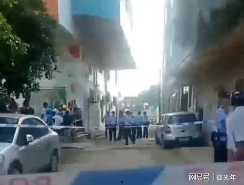 廉江知情人爆料事件最新,真相背后惊心动魄